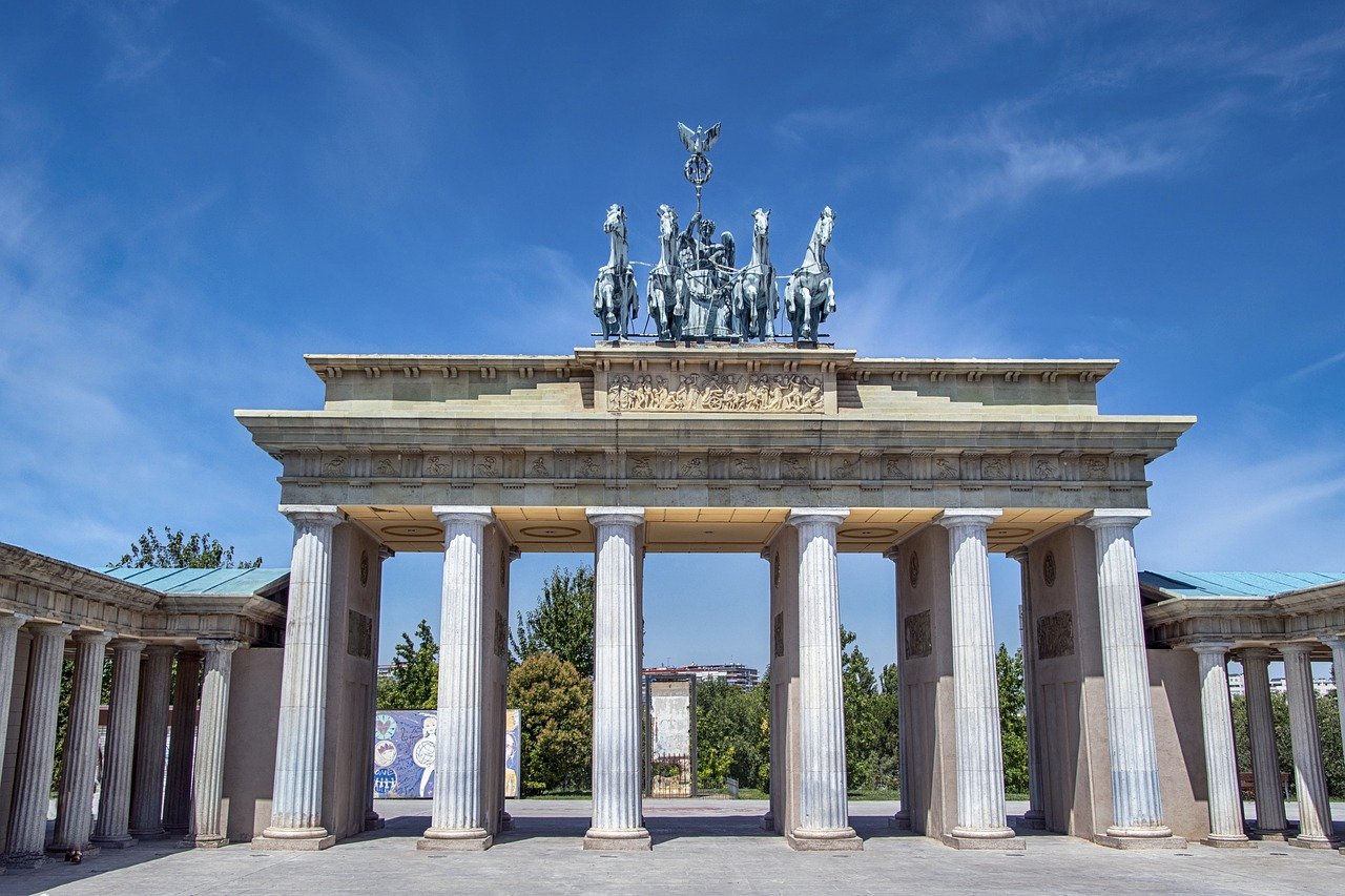 Brandenburger Tor