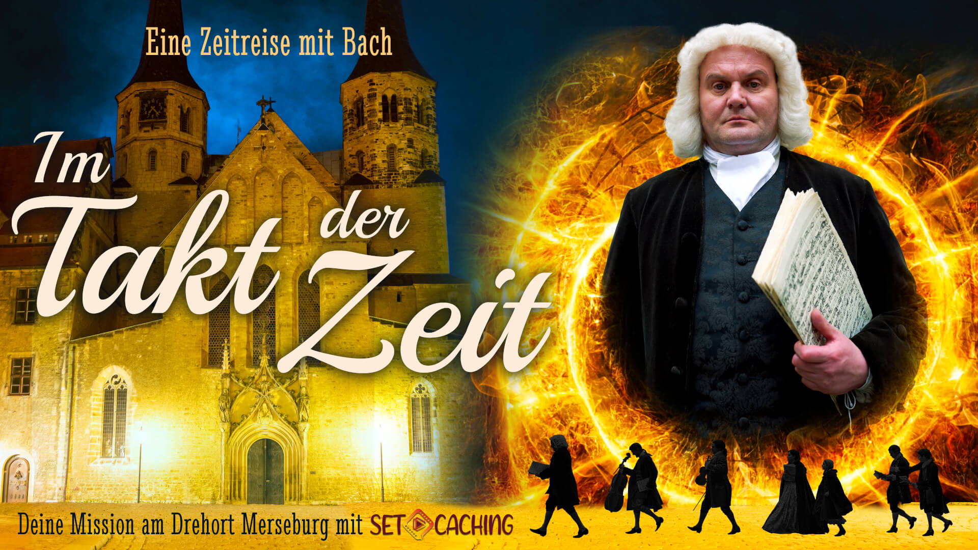 set caching@bach merseburg