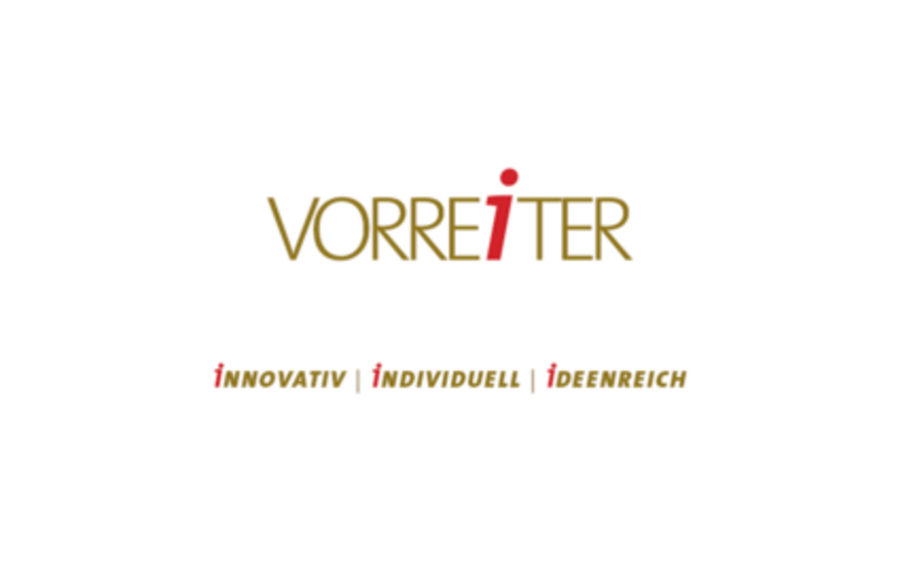 logo vorreiter