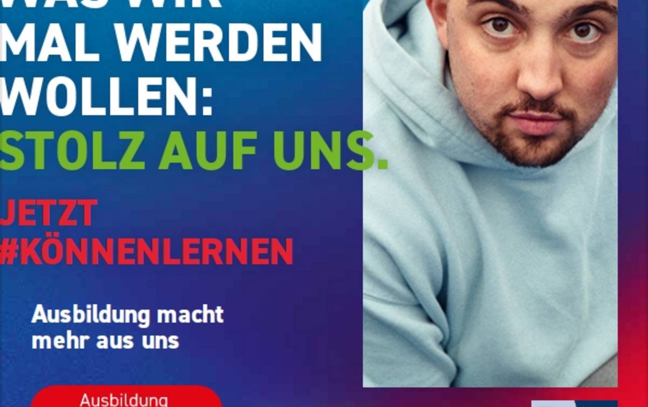 anzeige ausbildungskampagne data