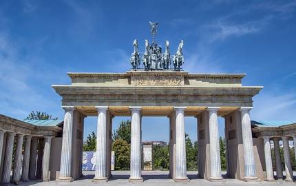 Brandenburger Tor