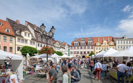 naumburger weinfest t pfermarkt 1