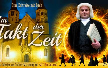 set caching@bach merseburg