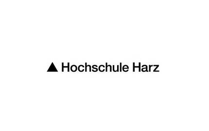 Hochschule Harz Logo