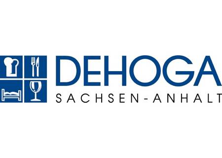Logo Dehoga Sachsen-Anhalt
