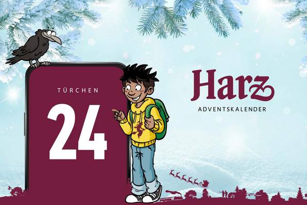 HTV-Adventskalender 2022