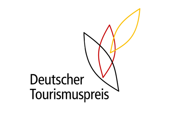 Logo Deutscher Tourismuspreis